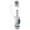 DESCARGADOR WC DOBLE 53010 DENIA