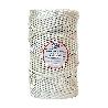 CUERDA TRENZADA NYLON 6 MM BLANCA 200 M
