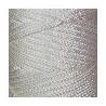 CUERDA TRENZADA NYLON 6 MM BLANCA 200 M