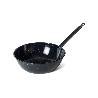 SARTEN PORCELANA HONDA CON MANGO 36 CM