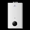 CALENTADOR ATMOSF. VENUS 11 L BAJO NOX BUT DAVA