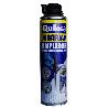 LIMPIADOR ESPUMA PU SPRAY ORBAFOAM LIMPIADOR. AEROSOL SPRAY. ESPUMA DE POLIURETANO FRESCA. 500 ML - QUILOSA