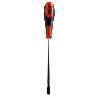 DESTORNILLADOR SERIE 600 BOCA PLANA 5,5*125 BAHCO