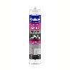 MASILLA ACRÍLICA SINTEX AC-47. PINTABLE. MONOCOMPONENTE. GRIS. EN 15651-1. 310 ML - QUILOSA