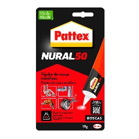 NURAL 50 ANAERÓBICO (1 TUBO  10 GRAMOS)