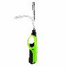 ENCENDEDOR COCINA GAS CON LLAMA TUBO FLEXIBLE 280 MM.