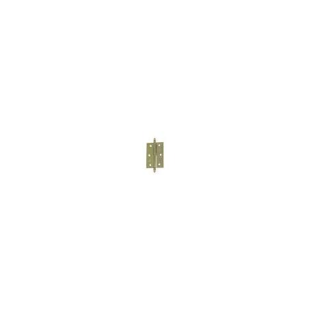 BISAGRA 541-60 LATON DCHA AMIG