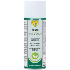 SPRAY ADHESIVO PERMANENTE. AEROSOL. CAPACIDAD 400ML