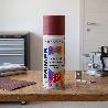 SPRAY DE IMPRIMACIÓN ACRÍLICA. IMPRIMACIÓN ANTIOXIDANTE. ACRÍLICO. GRIS. CONTENIDO 400ML - TOP ACRYLIC