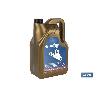 ACEITE ESPECIAL CADENAS MOTOSIERRA 5L