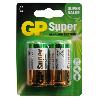 PILAS LR14 C SUPER ALCALINAS