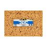 ESPONJA OBRA ALBAÑIL LIMPIEZA SOLADOR PROFESIONAL 16 X 11 CM.