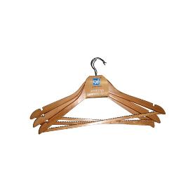 PERCHAS MADERA CON ANTIDESLIZANTE