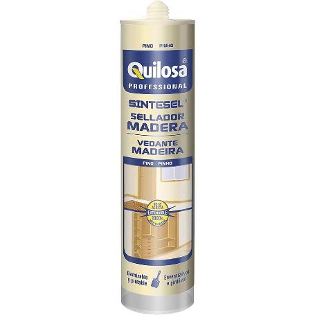 SILICONA PINO 300 ML