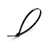 BRIDAS NEGRAS 4.8X300MM