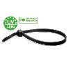 BRIDAS NEGRAS 4.8X300MM