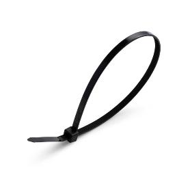 BRIDAS NEGRAS 4.8X370MM