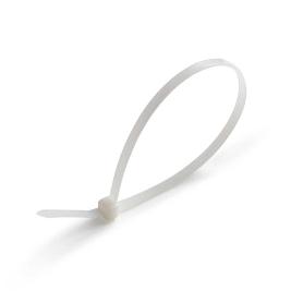 BRIDAS BLANCAS 2.5X200 MM