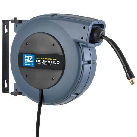 RZT ENROLLADOR AIRE COMPRIMIDO 3-8,9,5X15MM- 15MTR 40 BAR  970001