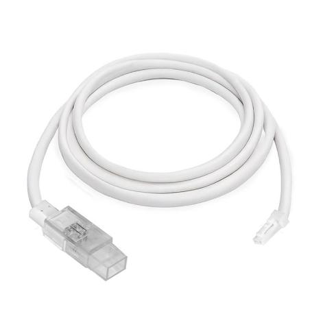 CONECTOR 8 MM NEON/JST CABLE 1 M