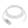 CONECTOR 8 MM NEON/JST CABLE 1 M