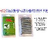 AVL GRAPAS PARA CERCA GALV.OMEGA-18  (A-18)  (BLISTER 1.000 UND)