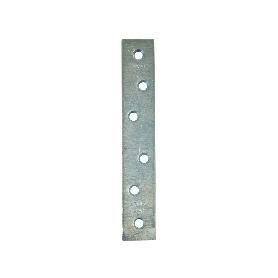 PLACAS N1-60 ZINCADA