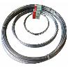 ALAMBRE GALVANIZADO N12 1/2 KG 20 MT