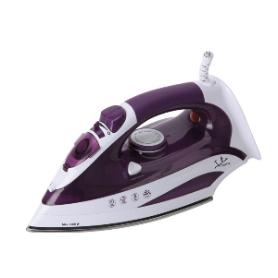 PLANCHA VAPOR INOXIDABLE 2200W PL225