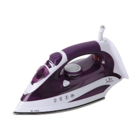 PLANCHA VAPOR INOXIDABLE 2200W PL225