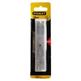 RECAMBIO CUTTER 18MM STANLEY 0-11-301