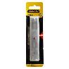 RECAMBIO CUTTER 18MM STANLEY 0-11-301