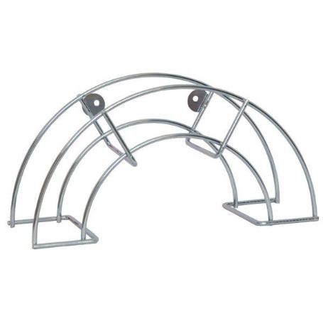 SOPORTE MANGUERA GRIS GRANDE
