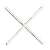 CRUCETAS 1MM. 02911
