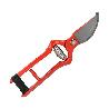 TIJERAS VENDIMIAR FORJADA CURVA  1 MANO 18 CM.