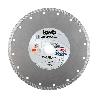 DISCO DIAMANTE CONTINUO 230X2.5X22 MM HORMIGON  49797870