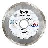 DISCO DIAMANTE PORCELANICO 230X1.9X22 MM  49727870