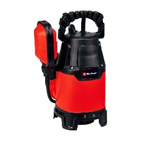 BOMBA SUMERGIBLE GC-DP 3325 AGUA SUCIA