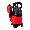 BOMBA SUMERGIBLE GC-DP 3325 AGUA SUCIA
