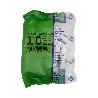 TACO POLIPROPILENO 10X40 MM BLANCO TAPLAS