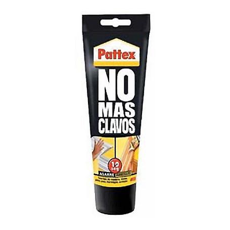 NURAL NO MAS CLAVOS TUBO 150GR