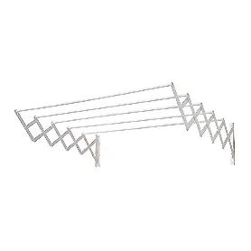 TENDEDERO EXTENSIBLE EPOXI BLANCO 160 CM
