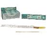 INCIENSO 15G 14 STICK NAG CHAMPA DELIGHTS VANILLA VAINILLA - CAJA 168 UNIDADES