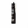 ADHESIVO SELLADOR MONOCOMPONENTE FIJA+PLUS. MS POLYMER. MARRÓN. INTERIOR Y EXTERIOR. PINTABLE. 290 ML - QUIADSA
