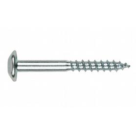 TORNILLO INVIOLA. 7*70 ZN INDEX