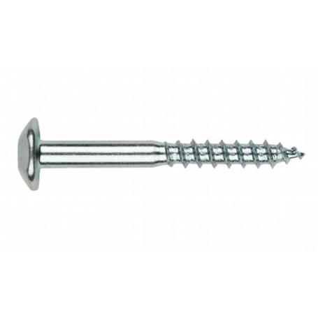 TORNILLO INVIOLA. 7*70 ZN INDEX