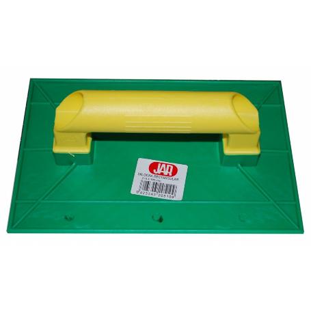 TALOCHA PLASTICO RECTANGULAR R2051