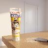 MASILLA REPARADORA AL AGUA. BASE ACUOSA. PARA MADERA Y PAREDES. BLANCO. TUBO. 250 G - KONIG