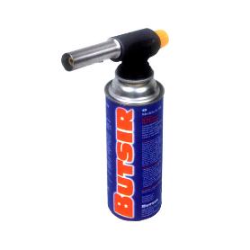 BUTSIR KIT SOLDADOR SOPLETE C-PIEZO+CARTUCHO GAS NS-230 COCH0014