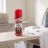 QUITAMANCHAS EN SPRAY CEBRALÍN. EN SECO. GRASA. 200 ML. CHAPA METÁLICA - CRUZ VERDE